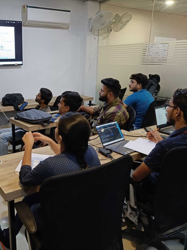 Best Ethical Hacking Course in Delhi