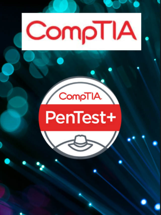 CompTIA PenTest Plus Training Course in Delhi