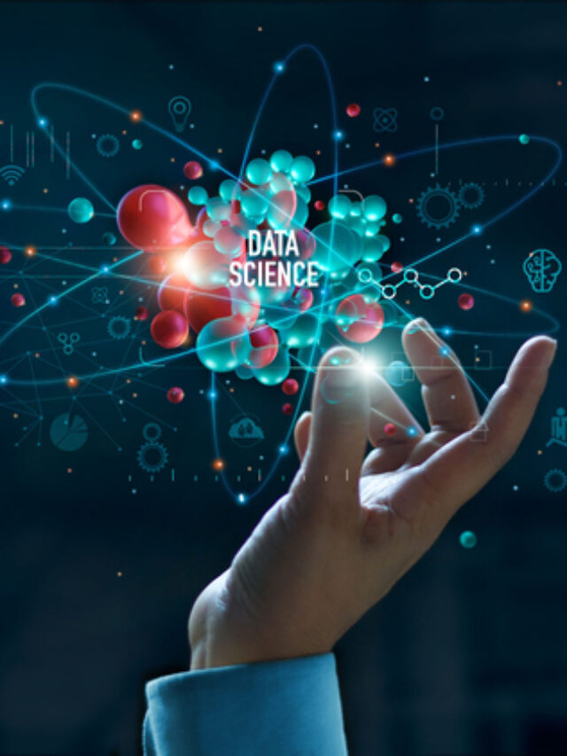 What is data science and machine learning?