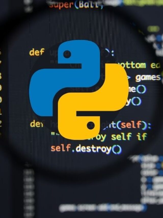 Best Python Certification Course in Delhi