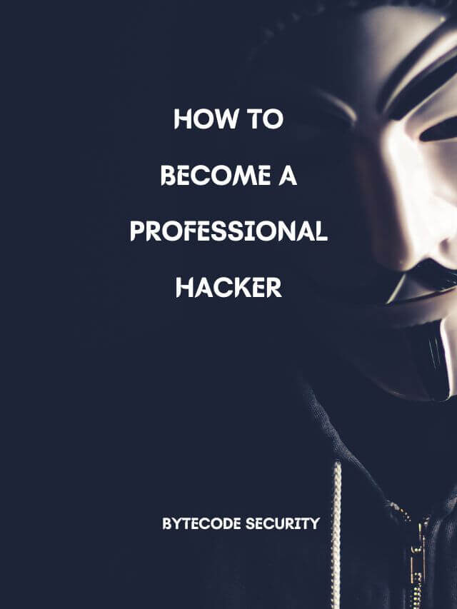 How can I become cyber security in Delhi?