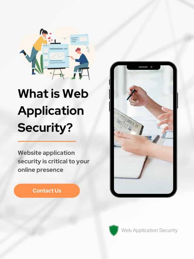 Web Application Security