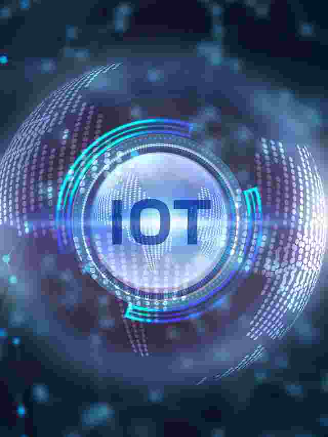 How Do I start learning IoT