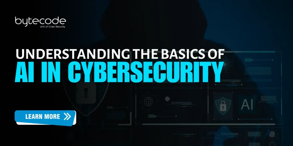 An image providing important information about Understanding the Basics of AI in Cybersecurity