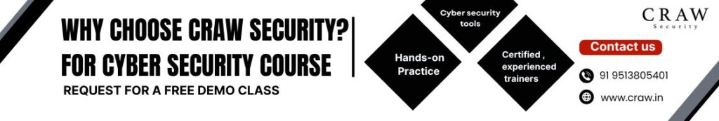 Why Choose Craw Security?