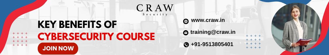 Cybersecurity-Cours-for-Non-Tech-Students Online Offline Options at Craw Security