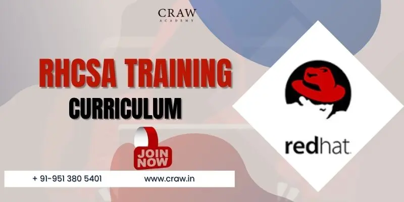 RHCSA Training in Delhi Curriculum
