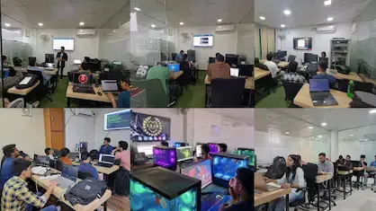 Why Choose OSCP Training in India