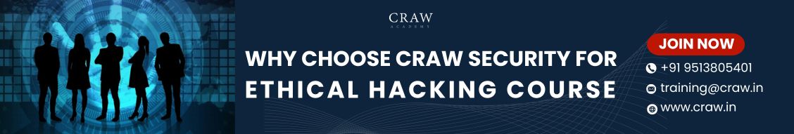 Why Students Should Choose an AI Ethical Hacking Course After Class 10th and 12th.