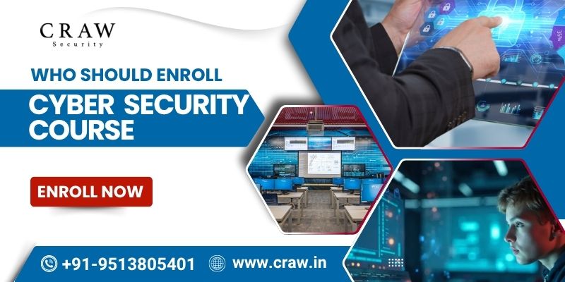 Who Should Enroll in This Course?