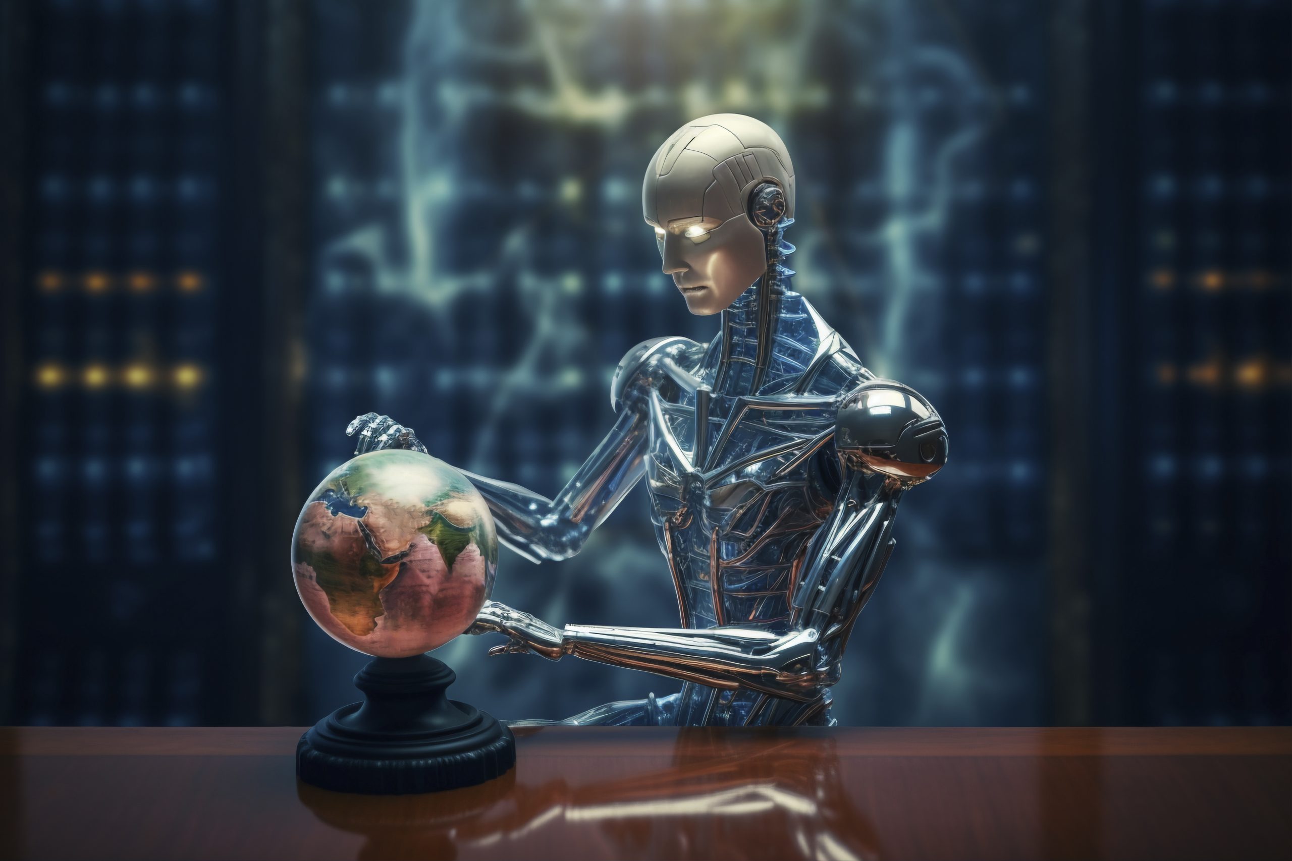 Essential Skills to Start a Career in Artificial Intelligence (AI)