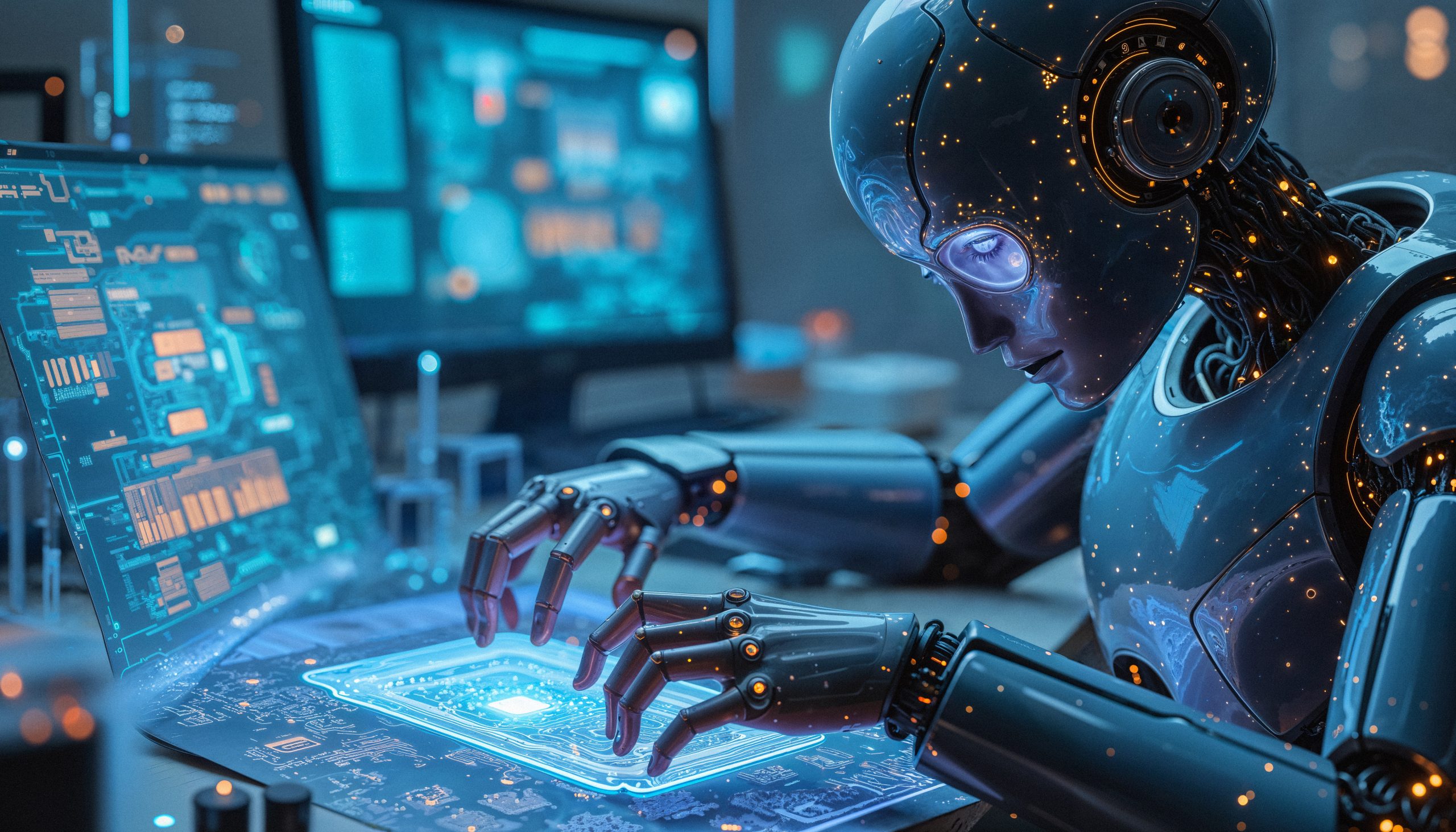 What Qualifications Are Needed for AI and ML Training in Delhi