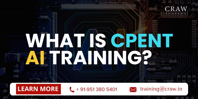 What is CPENT AI Training