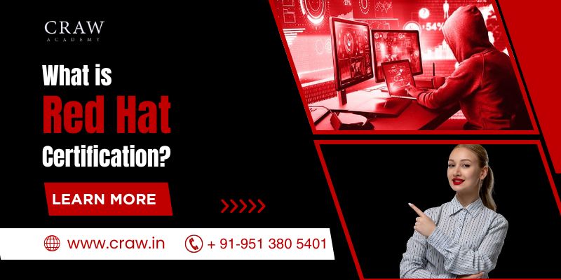 What is Red Hat Certification?