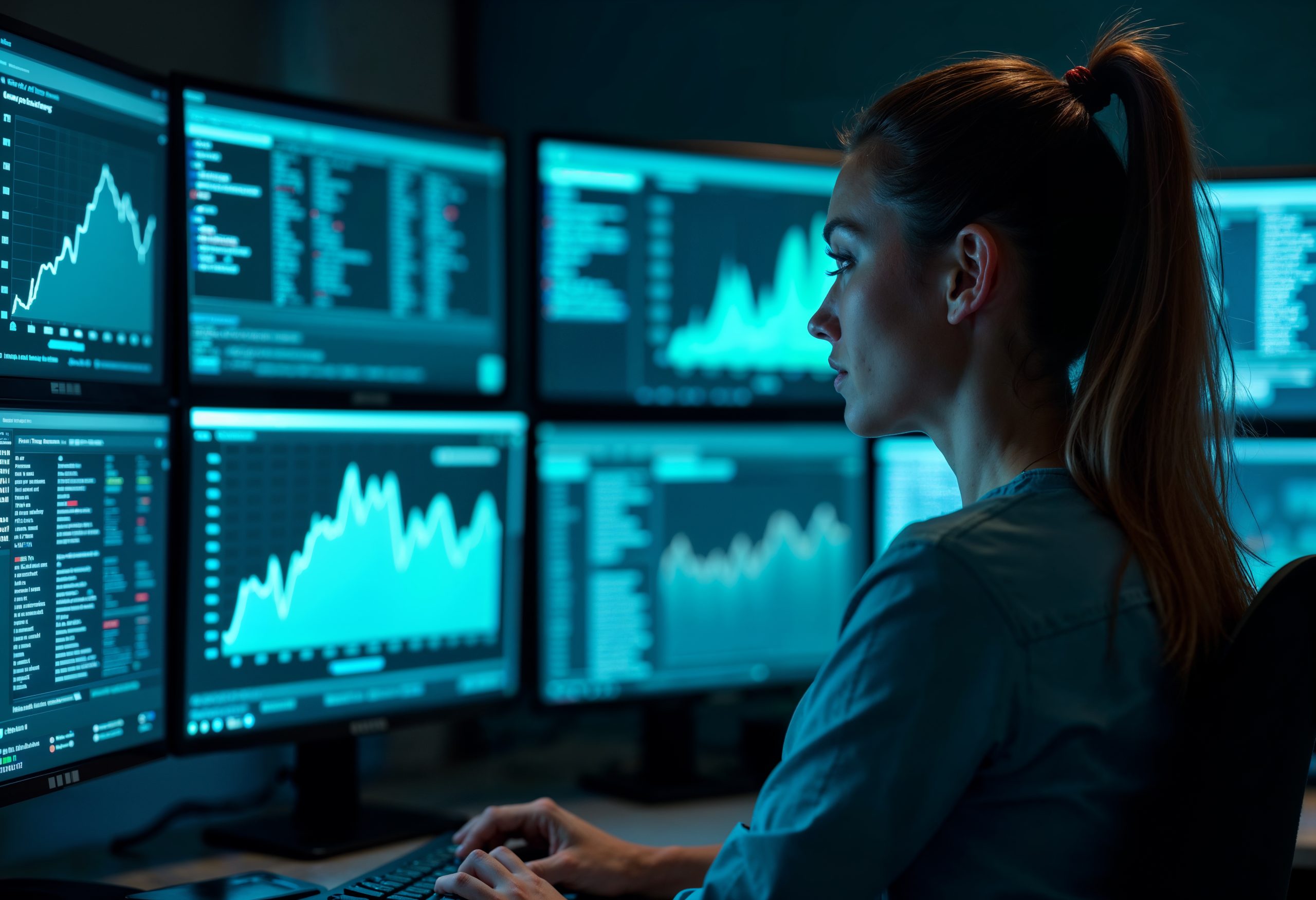 Who is a Cyber Security Analyst?