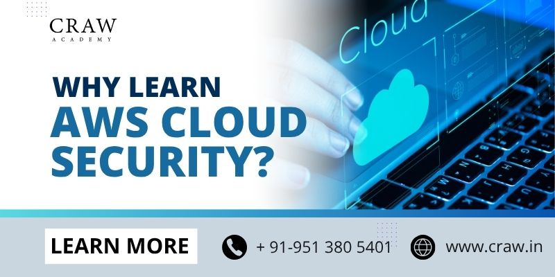 Why Learn AWS Cloud Security
