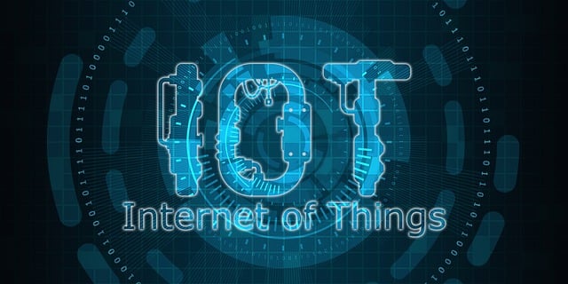 what are the benefits of iot training courses in delhi