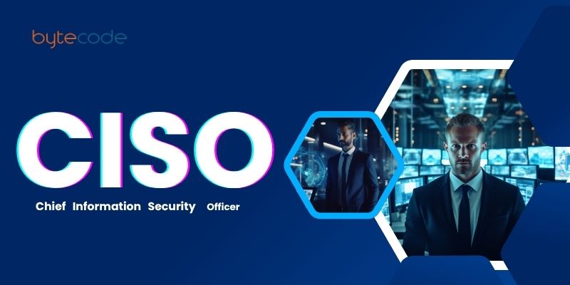 Chief Information Security Officer (CISO)